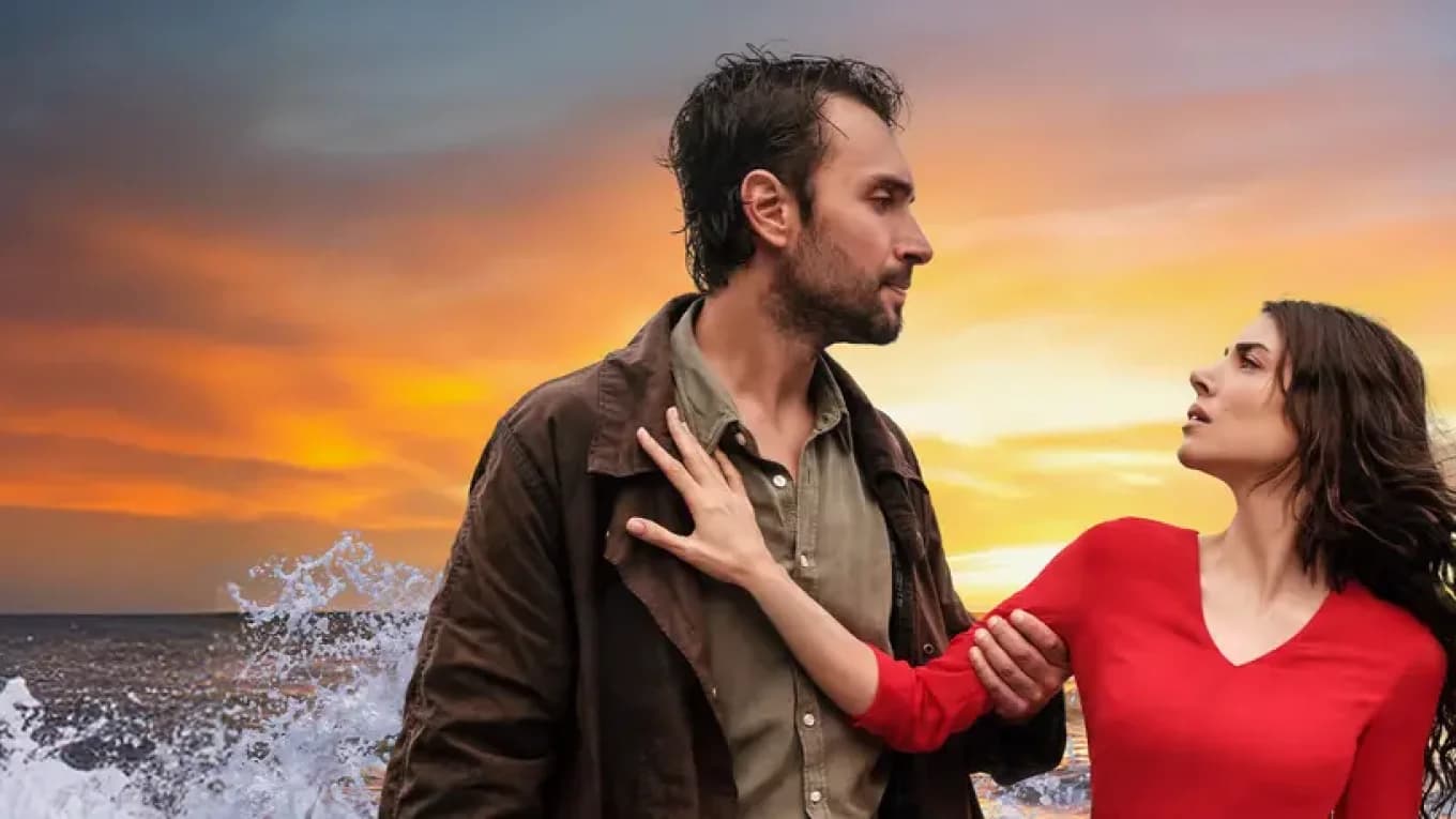 Taşacak Bu Deniz Cast Oyuncu Başvurusu