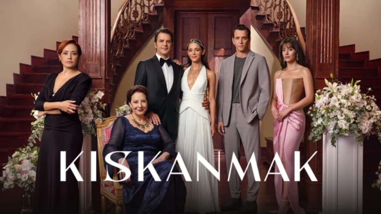 Kıskanmak Dizisi Oyunculuk Başvurusu