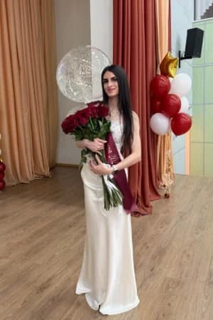 Aysu Mamedova