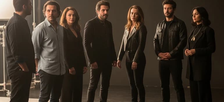 Estetik Ameliyat Oyunculuğu Etkiler Mi?