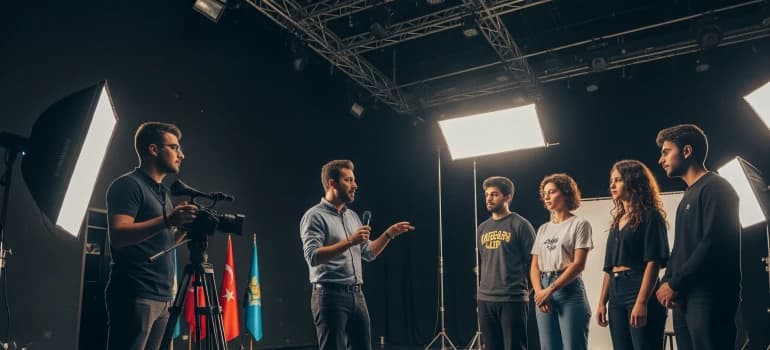 Giresun Deneyimsiz Oyuncu Başvurusu