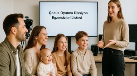 Bolu Cast Ajanslarına Başvuru