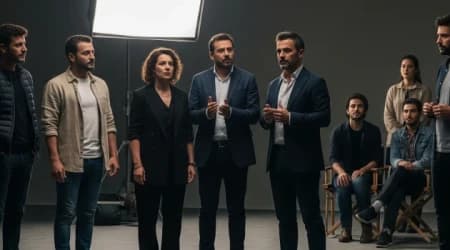 Bolu Dizi ve Film Oyuncu Seçmeleri