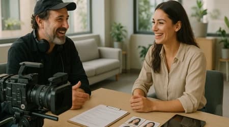 Çorum Cast Ajansı Başvurusu