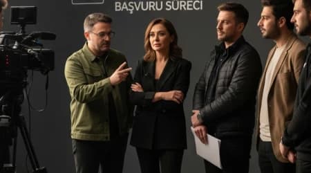 Düzce Çocuk Oyuncu Ajansı