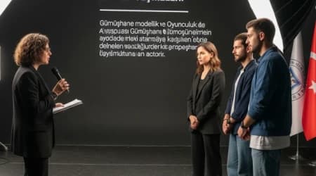 Rehberlik hizmeti sunuyor musunuz?