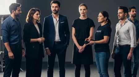 Uşak Modellik Oyunculuk Seçmeleri