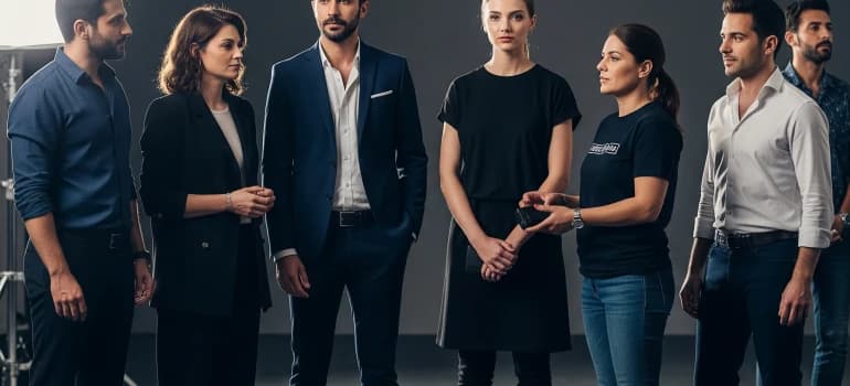 Uşak Modellik Oyunculuk Seçmeleri
