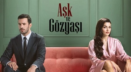 Aşk ve Gözyaşı Dizisi İçin Cast Başvurusu