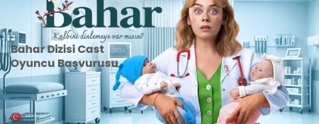 Bahar Dizisi