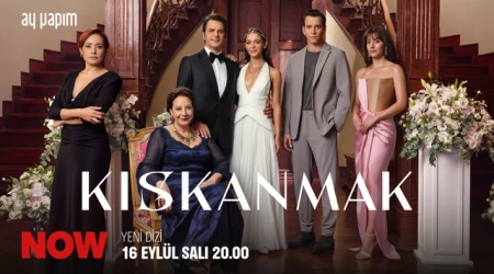Kıskanmak Dizisi İçin Cast Ajansı