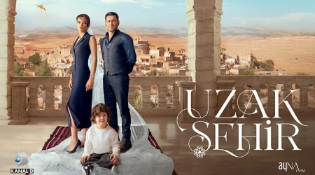 Uzak Şehir Dizisi: Rol ve Oyunculuk Başvurusu