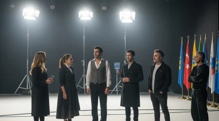 Adıyaman Cast Ajansı Başvuru Formu