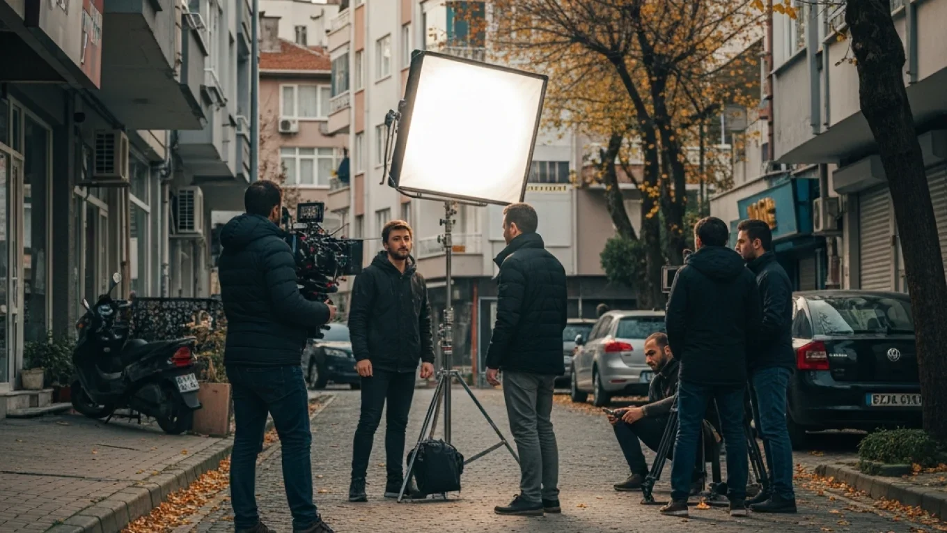En İyi Cast Ajansları